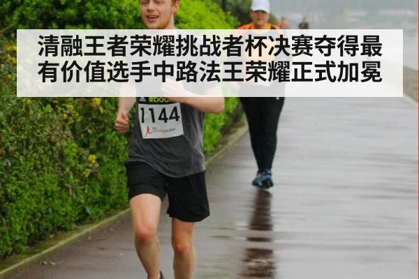 清融王者荣耀挑战者杯决赛夺得最有价值选手中路法王荣耀正式加冕